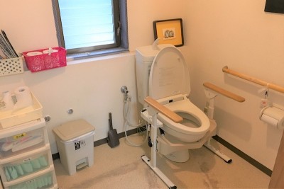 シルバーホーム美健の家やまぼうし
