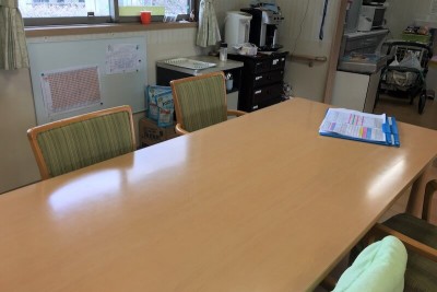 花みずき苑