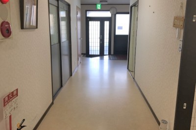 シルバーハウスまごころ庵