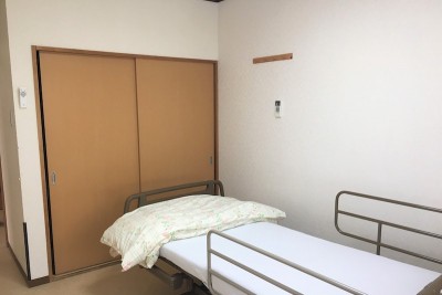 シルバーハウスまごころ庵
