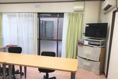 シルバーハウスまごころ庵