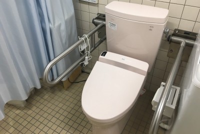 シルバーハウスまごころ庵