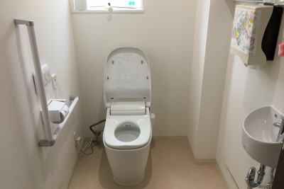ナラティブホームさくら四軒家