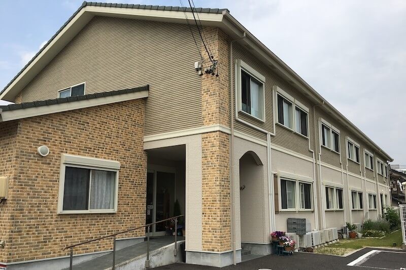 ナラティブホームさくら四軒家