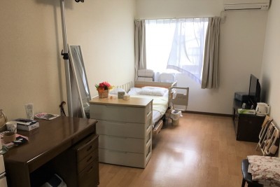 ナラティブホームさくら四軒家