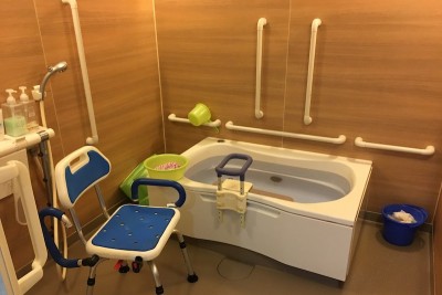 ナラティブホームさくら四軒家