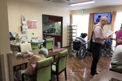 ナラティブホームさくら四軒家