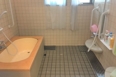 しあわせの森　志段味