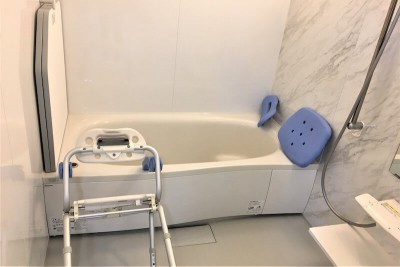 ナラティブホームさつき