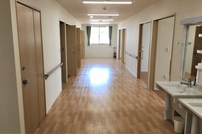 ナラティブホームさつき