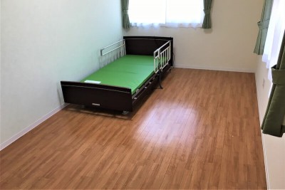 ナラティブホームさつき