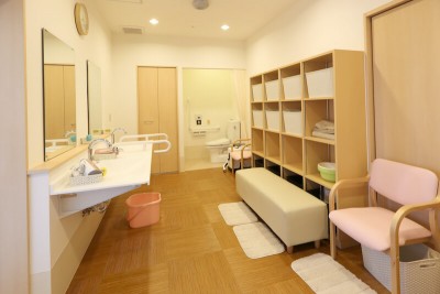オアシスいちのみや