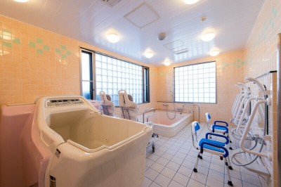 オアシスいちのみや