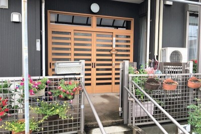 グループホームまこと