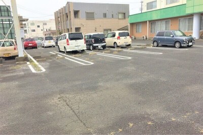 ナーシングハウス つくしの里 末広