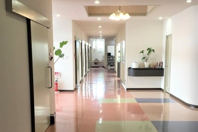 ナーシングハウス つくしの里 末広