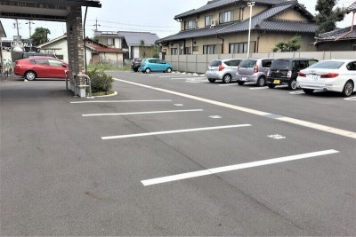 ナーシングハウス つくしの里 西島