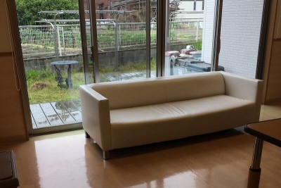 ハッピー吉根