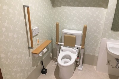 サポートハウス蛍