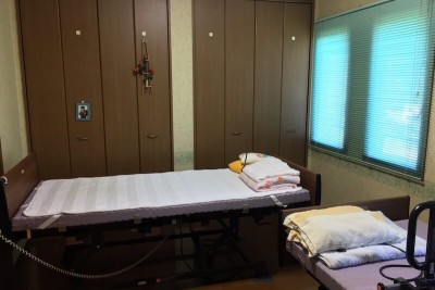 バラの華の会