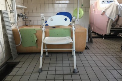 こすもす守山幸心