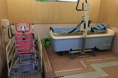 宅老所ひょうたん島