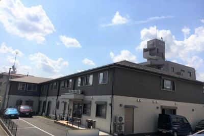 ナーシングホーム寿々　天子田