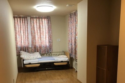 ナーシングホームいきいき