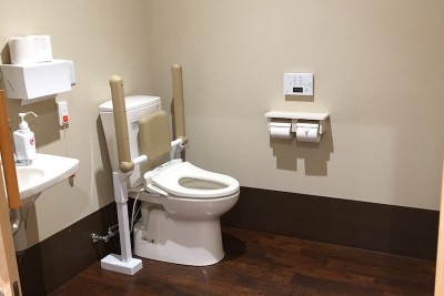 ナーシングホームいきいき