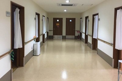 あったかハウス弐番館