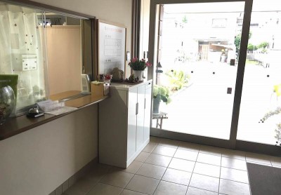 あったかハウス弐番館