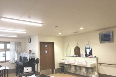 あったかハウス弐番館