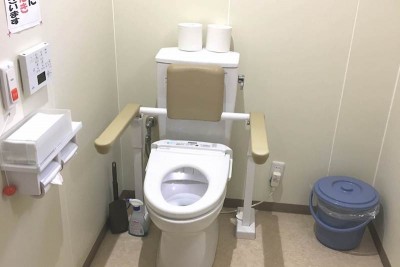 あったかハウス弐番館