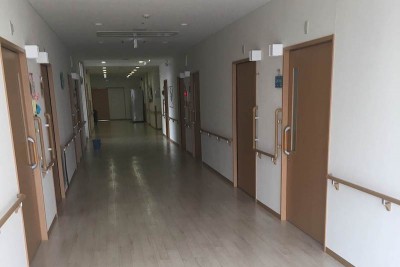 すまいるハッピー上志段味