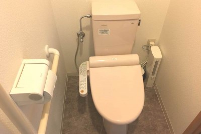 すまいるハッピー上志段味