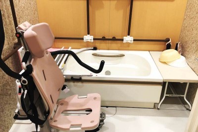 ほっと広場彩陽館