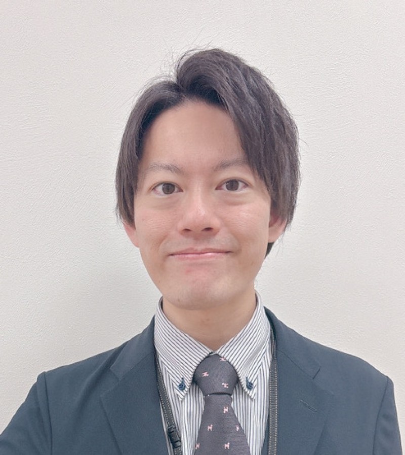 木村直安（きむらなおやす）