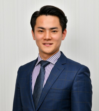 熊田　有希